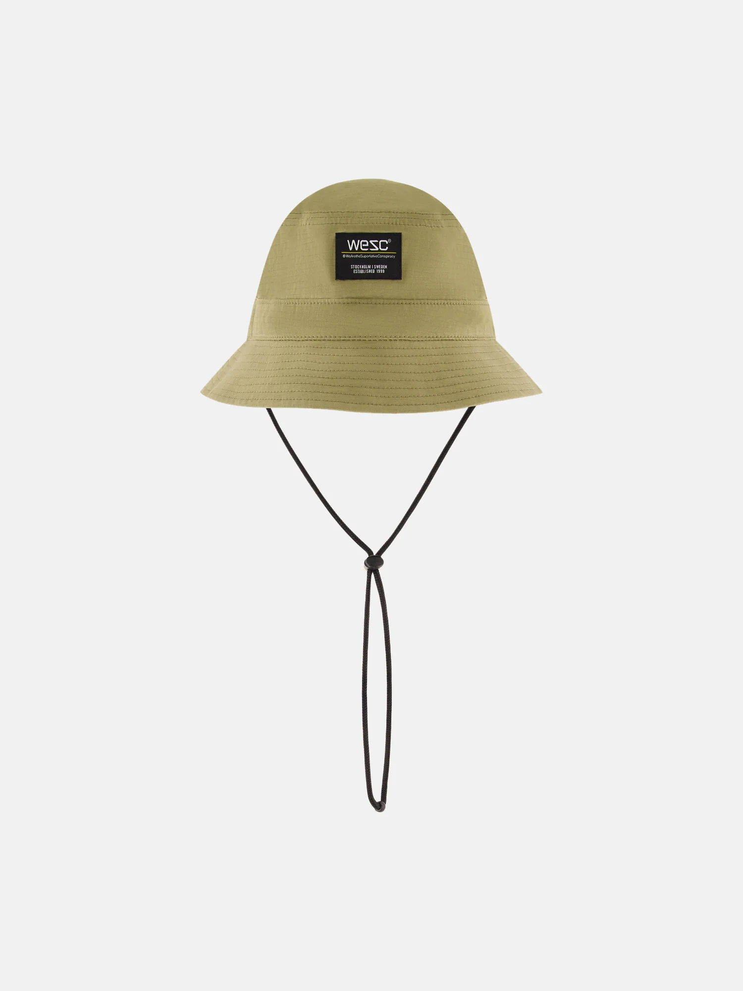 hats & buckets